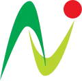 Official seal of Nakagawa
