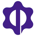 Official seal of Nakano
