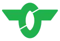 Official seal of Nangō