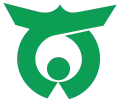 Official seal of Nankan