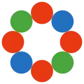 Official seal of Nanto