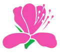 Official seal of Naoshima