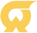 Official seal of Ōgawara