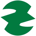 Official seal of Ōtaki