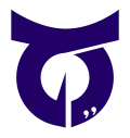 Official seal of Otobe