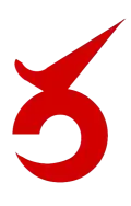 Official logo of Rokugō