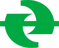 Official seal of Seika
