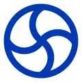 Official logo of Setoda