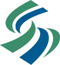 Official seal of Shimada