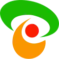 Official seal of Shimotsuke