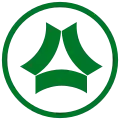 Official seal of Shionoe, Kagawa