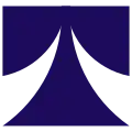 Official seal of Taiwa