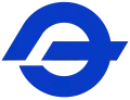 Official seal of Tanohata