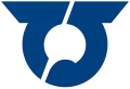 Official logo of Toyosato