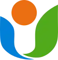 Official seal of Uki