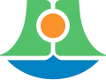 Official seal of Yaese