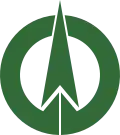 Official seal of Yaita
