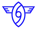 Official seal of Yame