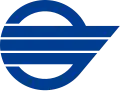 Official seal of Yura