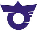 Official seal of Zaō