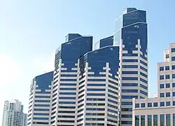 Emerald Plaza