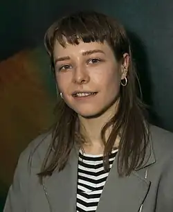 Emma D'Arcy