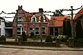 Emmaus [29] House, Sint-Oedenrode