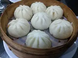 Baozi