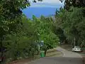Cerro Condell, Curicó