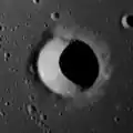 Apollo 12 image of Encke E