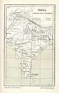 Full page map
