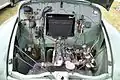 sidevalve engine (modified to use twin carburetters)