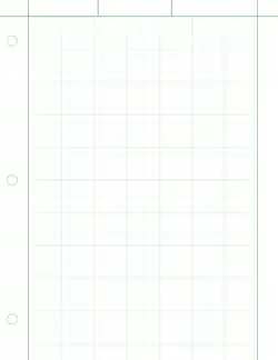Engineering paper