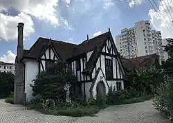 Regan Garden