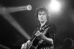 Bunbury in 2012