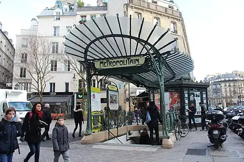 Châtelet