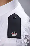Superintendent