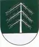 Coat of arms of Kuzmice