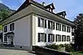 Rectory