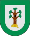 Official seal of Cuapiaxtla de Madero (municipality)