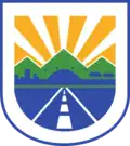 Coat of arms of Independencia