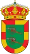 Coat of arms of Alcubierre