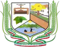 Official seal of Ambalema