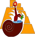 Coat of arms of Bacalar