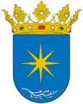 Coat of arms of Benasque