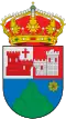 Official seal of Benizalón