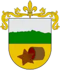 Official seal of Betania