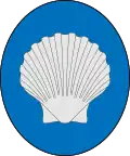 Coat of arms of Binissalem