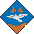 Coat of arms of Capçanes