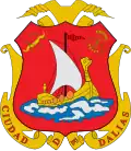 Dalías